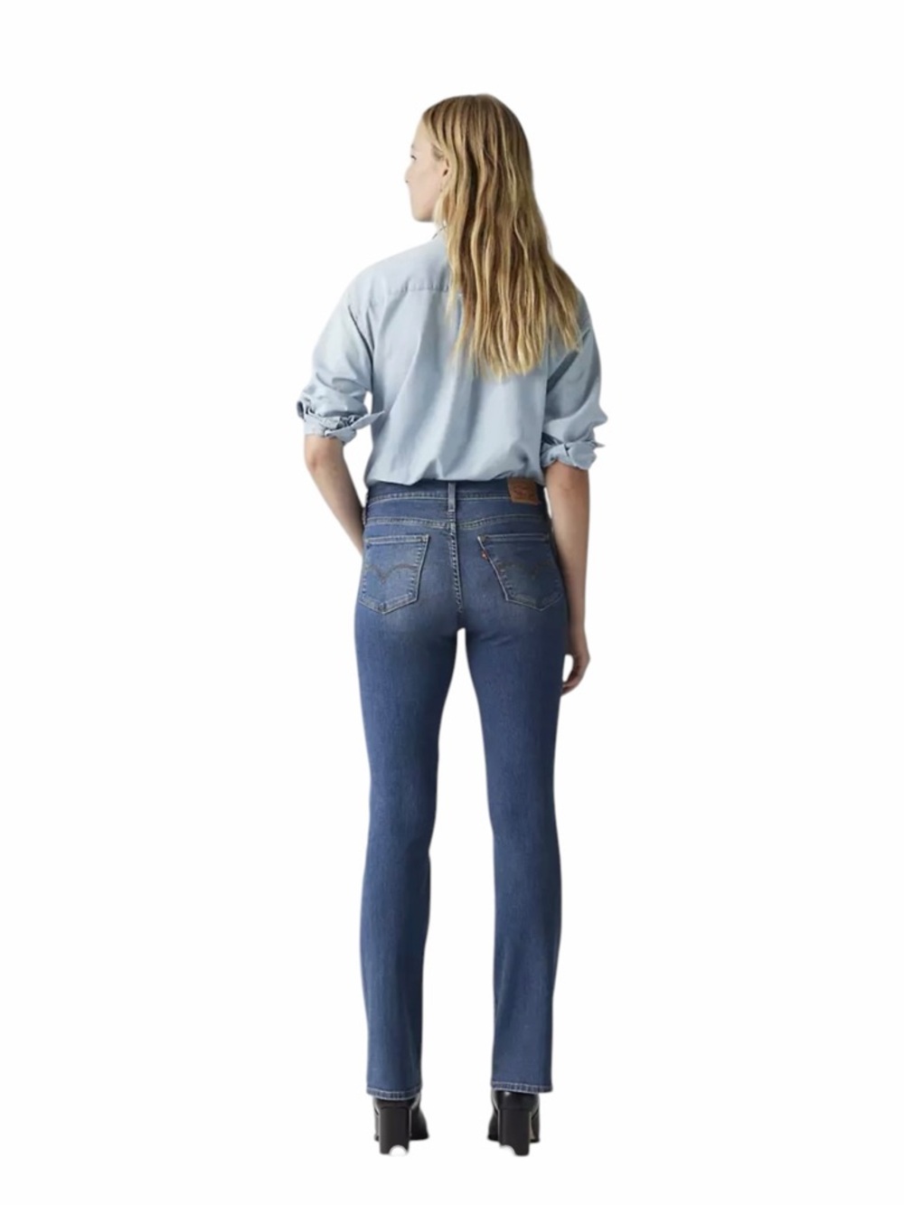 Levi's 315•Shaping Bootcut Jeans